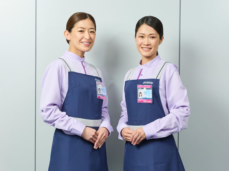 ダスキン手稲曙支店(株式会社サッソン)のアルバイト・バイト求人情報-03