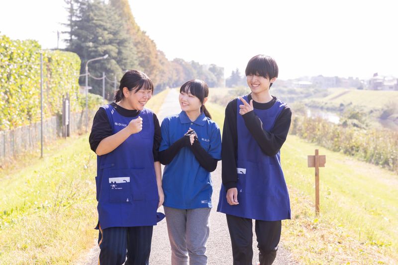  特定非営利活動法人　輝HIKARIの求人・転職情報