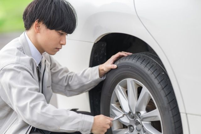 株式会社椿自動車の求人・転職情報