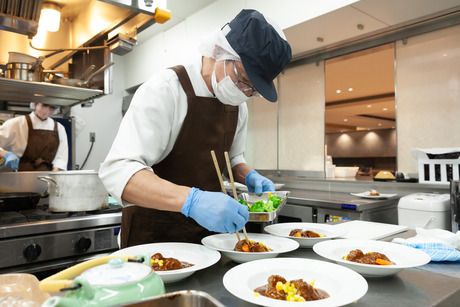 株式会社美味しい料理の求人・転職情報