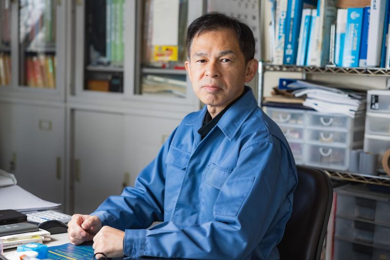 株式会社北海道ダイケン-0001の求人・転職情報