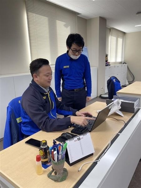 株式会社ランテックの求人・転職情報