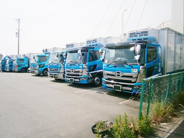 日の丸運輸株式会社