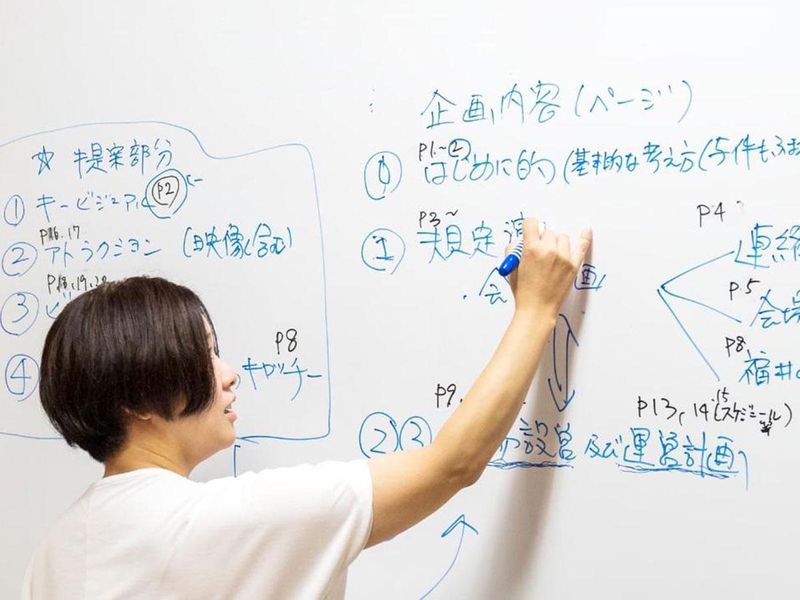 株式会社ティーツゥーの求人・転職情報