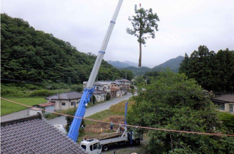 ワタナベ電建　広野事務所の求人情報