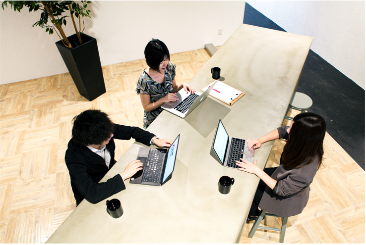 グラフィックホールディングスグループのアルバイト・バイト求人情報-04