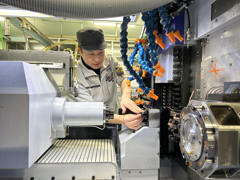 ヨシダ工業株式会社