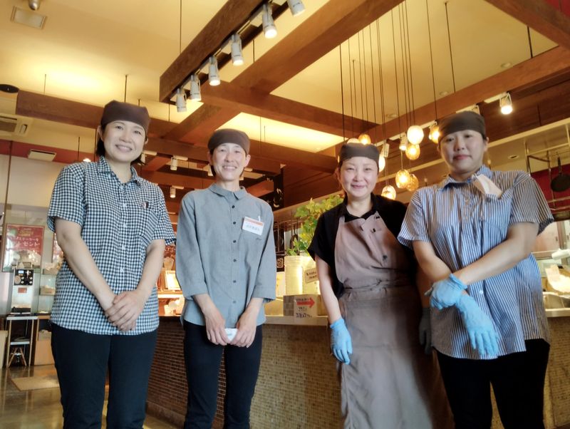旬菜創作ビュッフェ 露菴　福山松永店のアルバイト・バイト求人情報-02