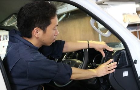 自動車事業部(FLEX)　ハイエース仙台店の求人5