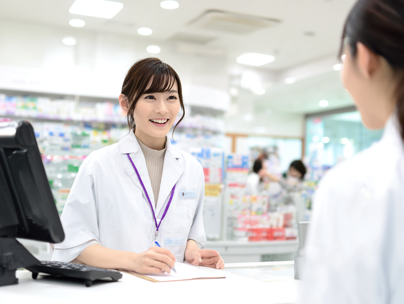 新興薬局　検見川浜店のアルバイト・バイト求人情報-05