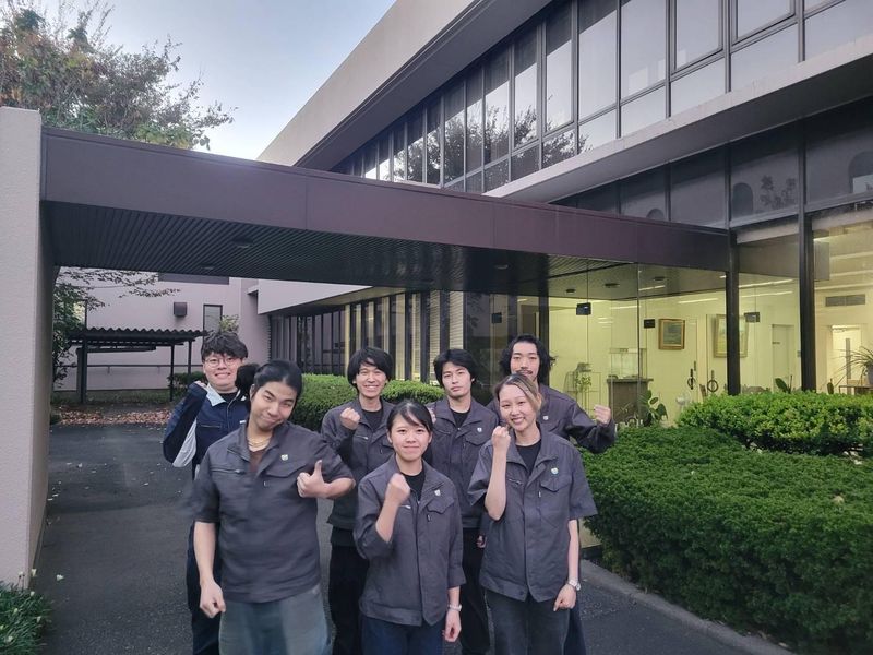 中島製本株式会社の求人・転職情報