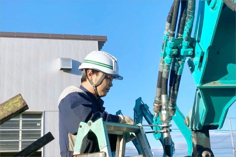 株式会社奥原商会の求人・転職情報