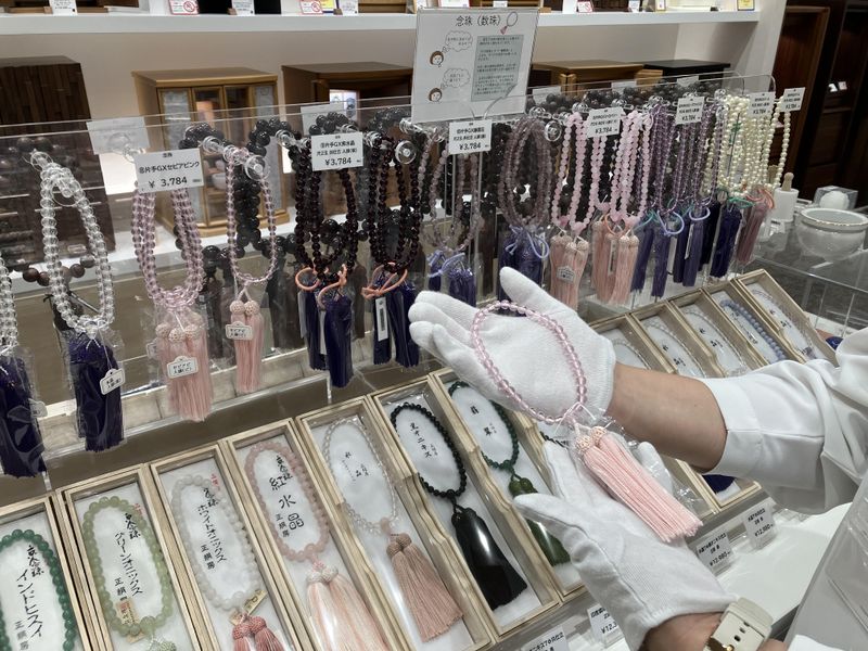 GALLERY memoria+ イオンモール浜松市野店のアルバイト・バイト求人情報-05