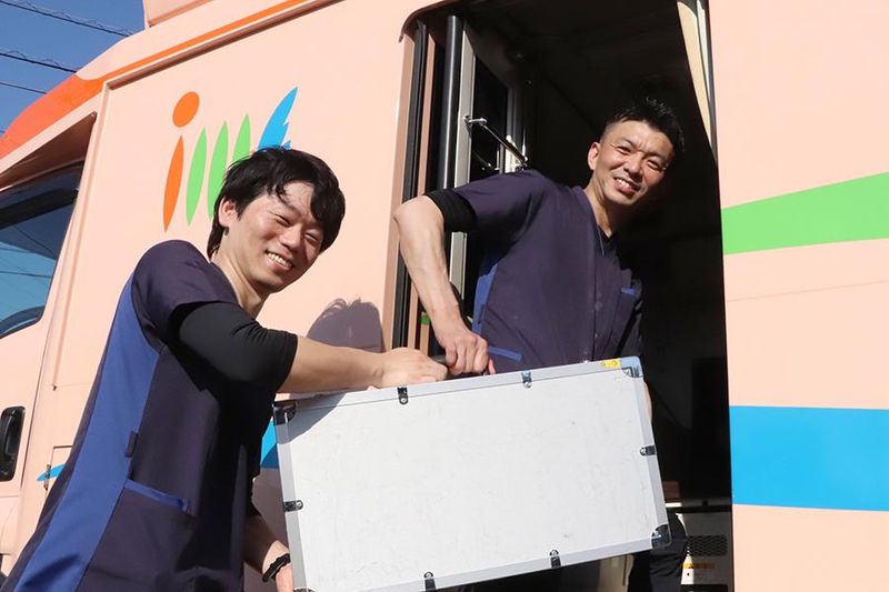 医療法人社団明芳会　IMS Me-Life クリニック 板橋のアルバイト・バイト求人情報-04