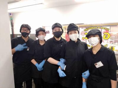 テイクアウト専門店　GGCキッチンのアルバイト・バイト求人情報-02