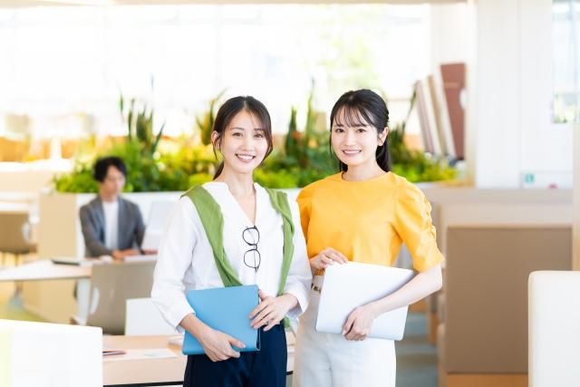 株式会社SANSOGROUPのアルバイト・バイト求人情報-02