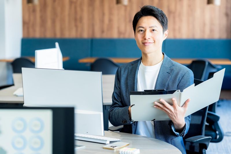 有限会社井原システムの派遣求人情報