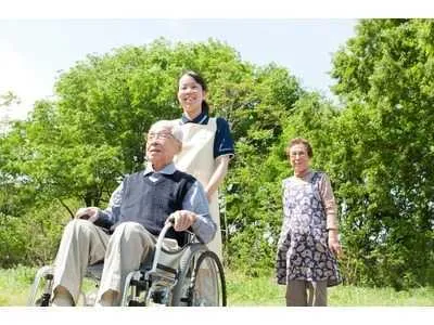 株式会社 福祉の街のアルバイト・バイト求人情報