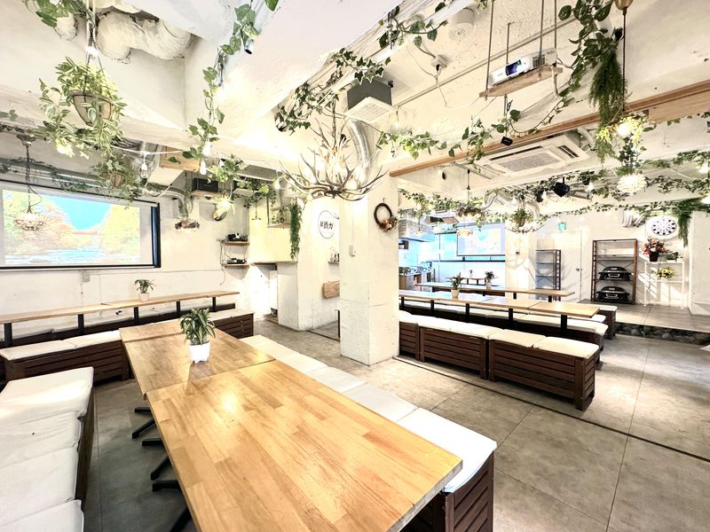 渋谷ガーデンスペース　渋谷道玄坂店のアルバイト・バイト求人情報-04