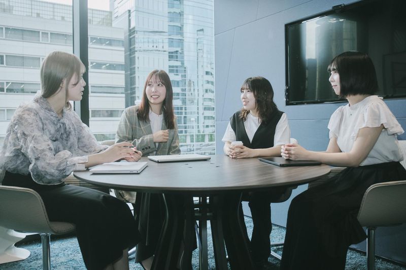 株式会社LogTechの求人・転職情報