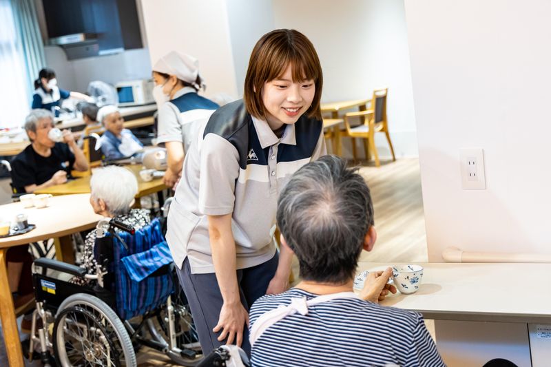 社会福祉法人フジの会の求人・転職情報