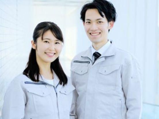 株式会社コバックス　派遣先:神戸工場(神戸市西区高塚台)