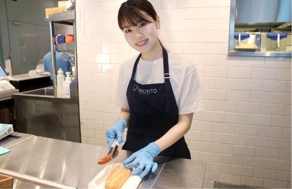 E PRONTO　としまエコミューゼタウン店のアルバイト・バイト求人情報-04