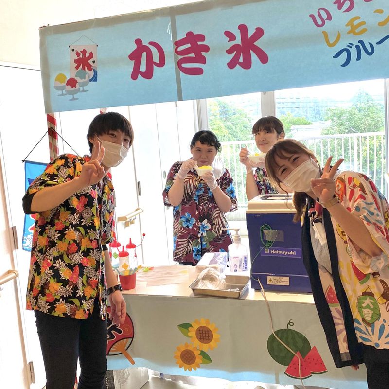 特別養護老人ホーム サクラビアのアルバイト・バイト求人情報-02