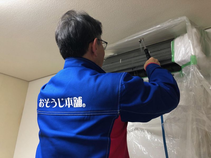 株式会社ライフアート（おそうじ本舗直江津店）の求人・転職情報