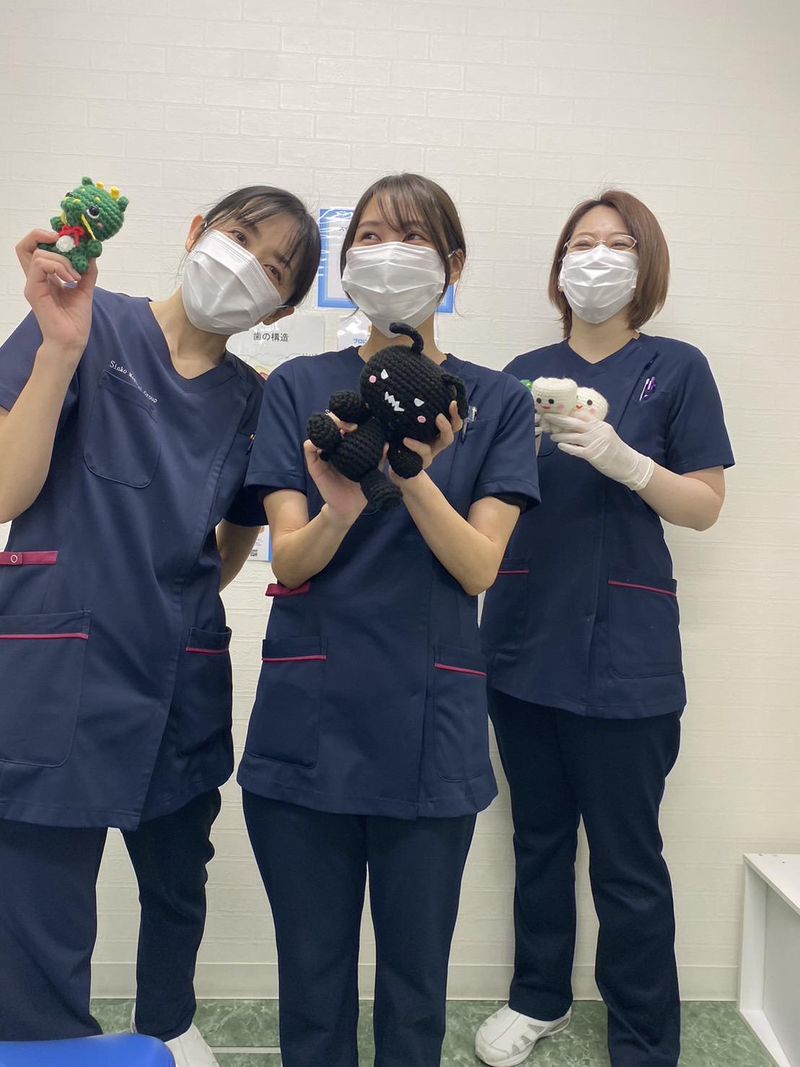 そうぶだいの丘スマイルデンタルクリニックのアルバイト・バイト求人情報-01