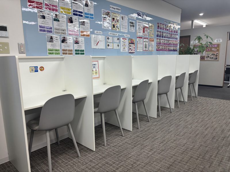 K Village福岡天神校のアルバイト・バイト求人情報-04