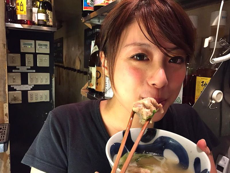地鶏串焼たけぐしのアルバイト・バイト求人情報-03