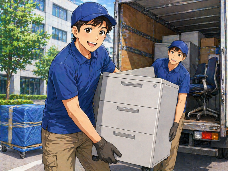 求人画像