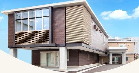 株式会社あんしんケアーズ・リハビリステーション24の求人・転職情報