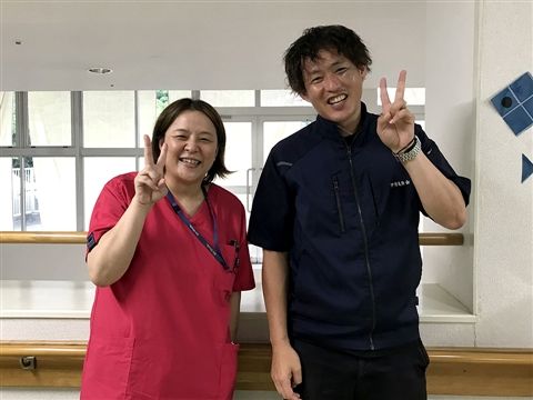 社会福祉法人伊勢亀鈴会の求人・転職情報