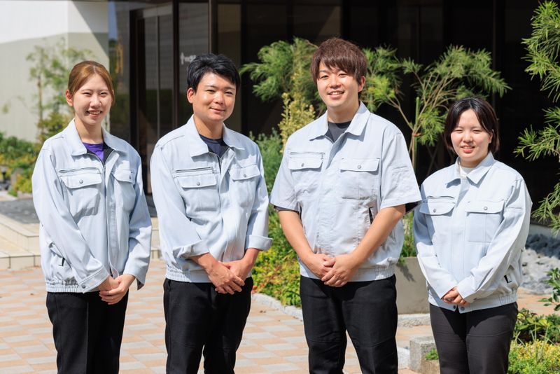 株式会社ツムラの求人・転職情報