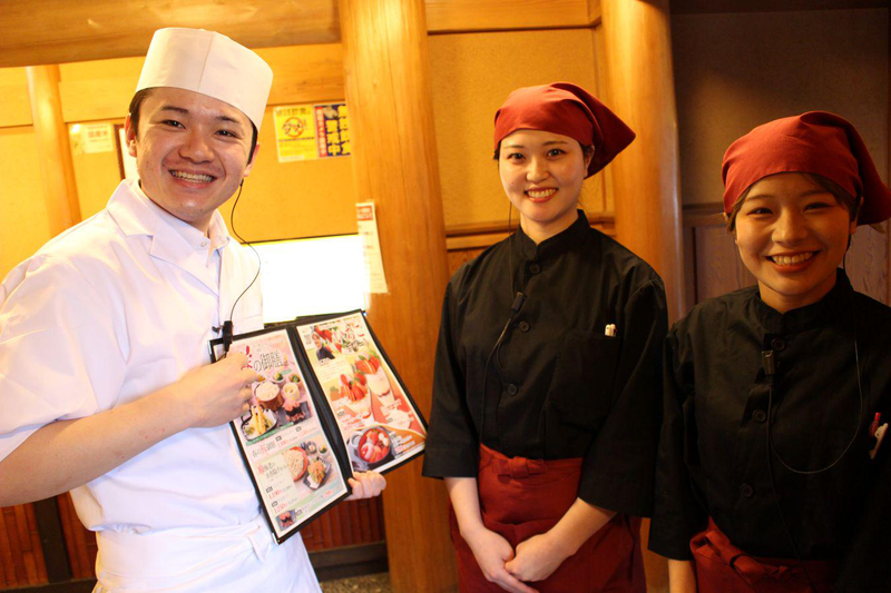 株式会社いっちょう-0005の求人・転職情報