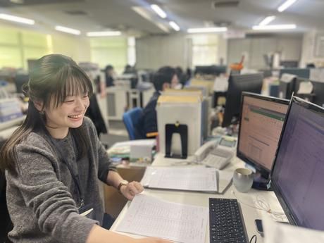株式会社あいプラン 本社のアルバイト・バイト求人情報-02