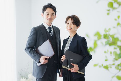 求人画像