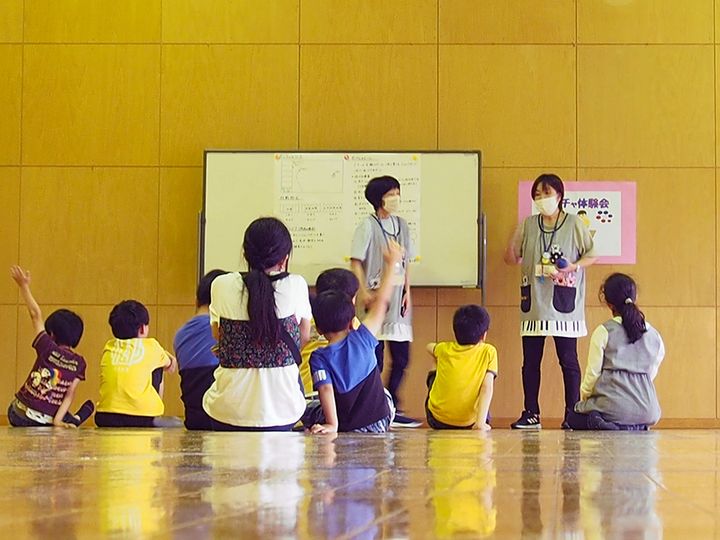 佐倉市南部児童センターのアルバイト・バイト求人情報-05
