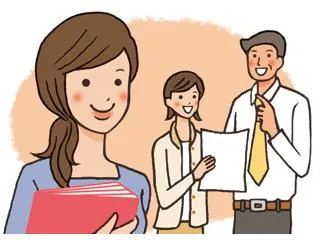 求人画像