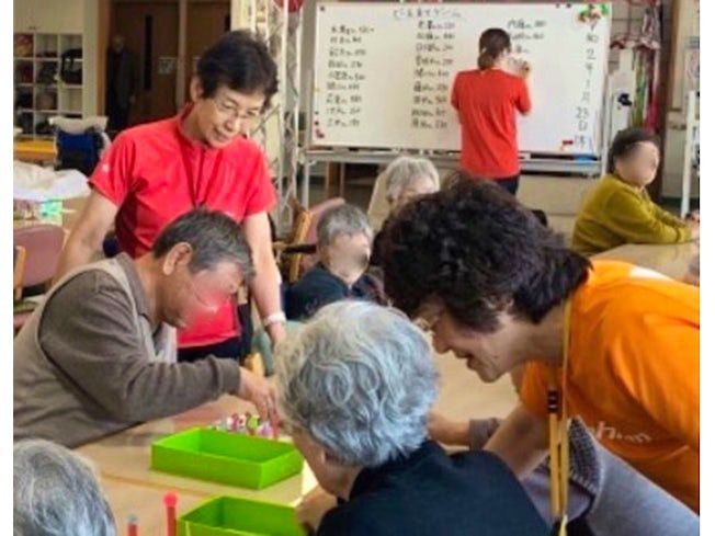 社会福祉法人東旭川宏生会の求人・転職情報