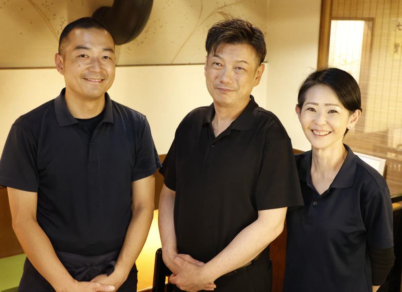 十割手打ちそば　美蕎の求人・転職情報