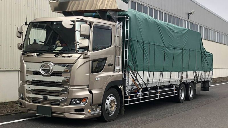 有限会社 ライズ物流の求人・転職情報