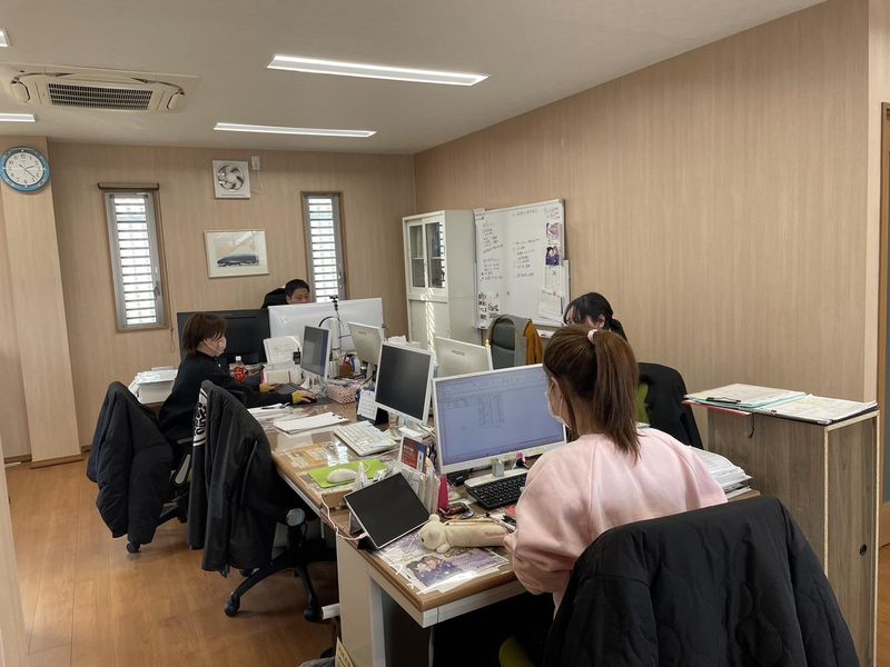 有限会社篠原演劇企画のアルバイト・バイト求人情報-02