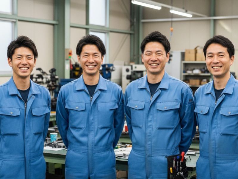 広島相互運輸株式会社(コベルコ建機　五日市工場内)のアルバイト・バイト求人情報-03