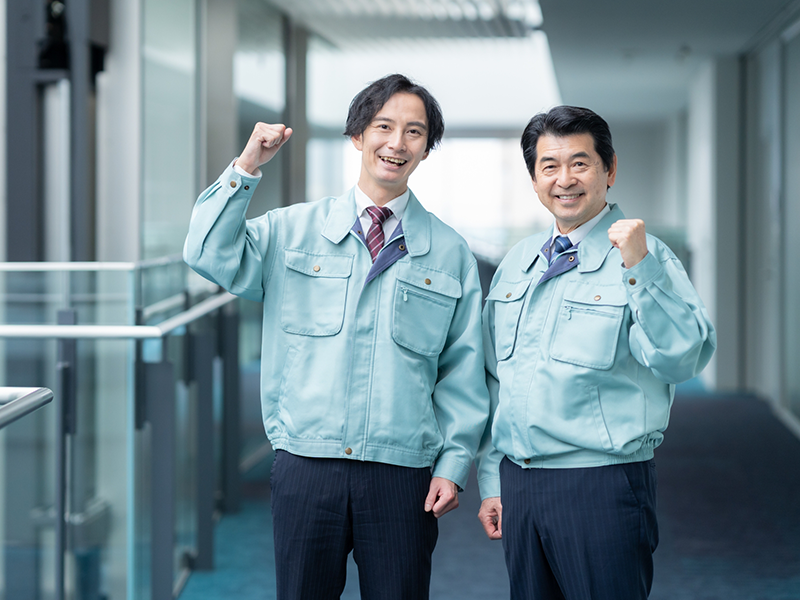 有限会社日基リースの求人・転職情報