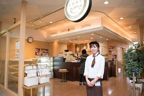 株式会社光洋　東京共済病院内カフェ(求人ID:2032)のアルバイト・バイト求人情報-29