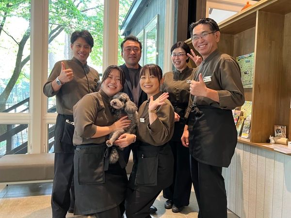 株式会社エンゼルホテルズの求人・転職情報