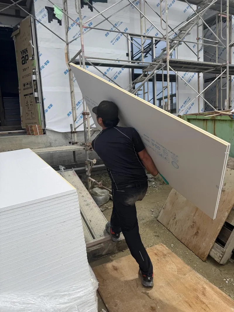 株式会社沖縄Ｄ．トラスト物流の求人・転職情報